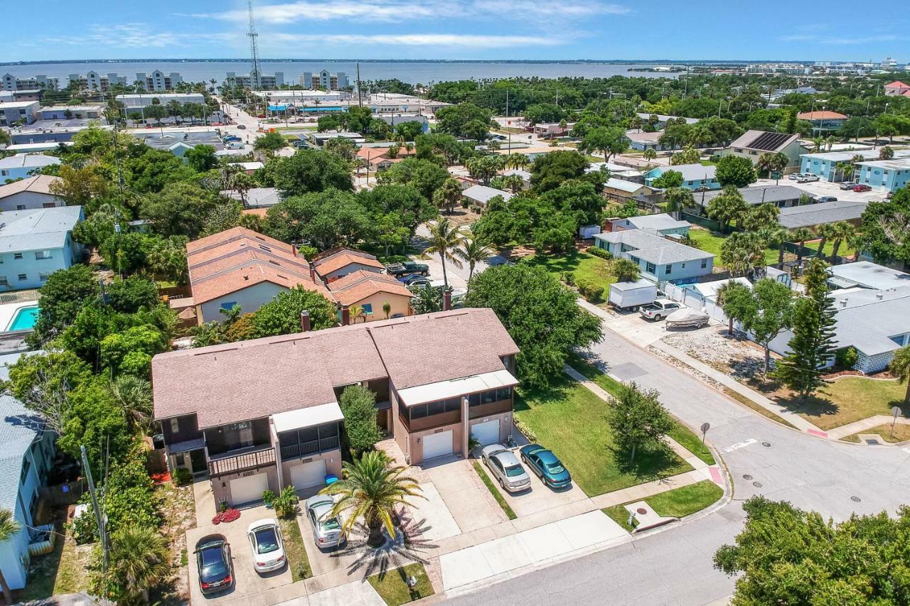 Sea Star Villa Cape Canaveral Eksteriør bilde